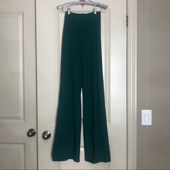 High waisted dress pants - Picture 4 of 5